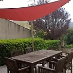 Maison-limoux D'hote 11300 לימו