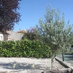 Maison-limoux D'hote 11300 Privat bolig