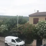 בית אירוח Maison-limoux D'hote 11300 *