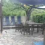 בית אירוח Maison-limoux D'hote 11300 לימו
