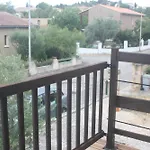 בית אירוח Maison-limoux D'hote 11300 *