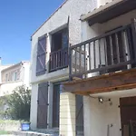 בית אירוח Maison-limoux D'hote 11300 *