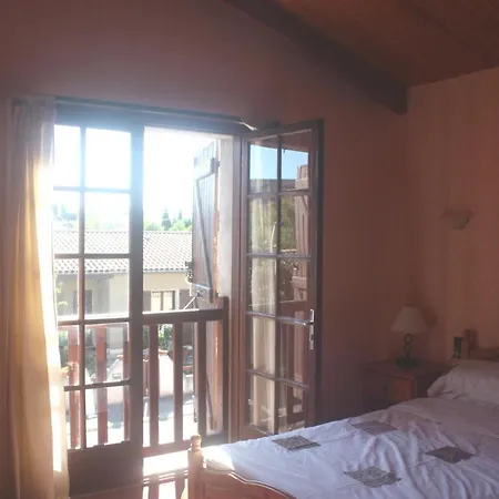 Maison-limoux D'hote 11300 Homestay *