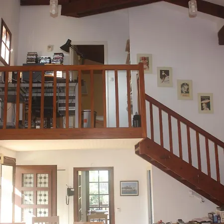 Homestay Maison-limoux D'hote 11300