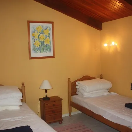 Homestay Maison-limoux D'hote 11300 *