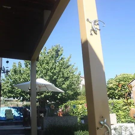 Maison-limoux D'hote 11300 Homestay *