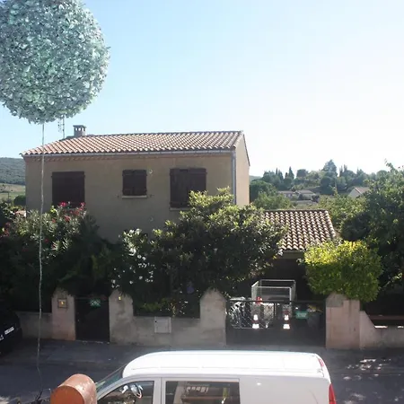Maison-limoux D'hote 11300 Limoux