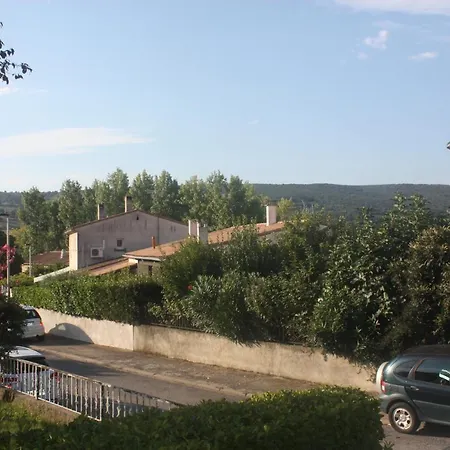 Maison-limoux D'hote 11300 Homestay