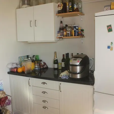 Homestay Maison-limoux D'hote 11300 Limoux