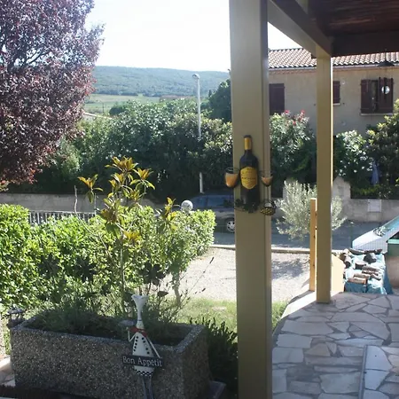 Maison-limoux D'hote 11300