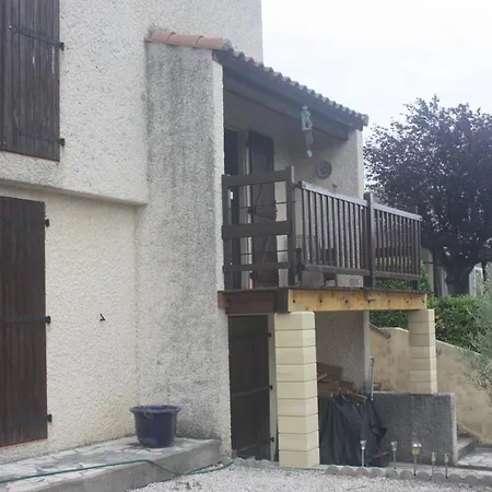 Maison-limoux D'hote 11300 בית אירוח *