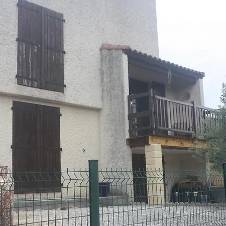 Maison-limoux D'hote 11300 * לימו