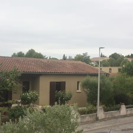 Maison-limoux D'hote 11300