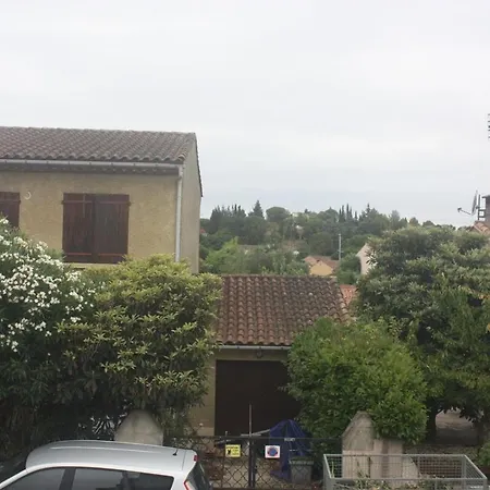 Maison-limoux D'hote 11300 Privatunterkunft *
