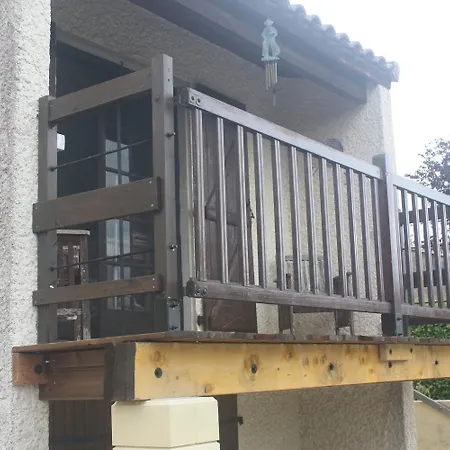 Maison-limoux D'hote 11300 Privatunterkunft