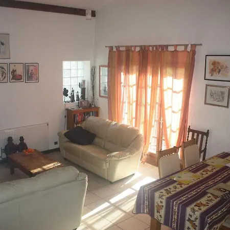 Privatunterkunft Maison-limoux D'hote 11300 Limoux