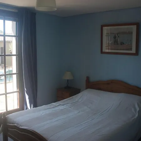 Maison-limoux D'hote 11300 *