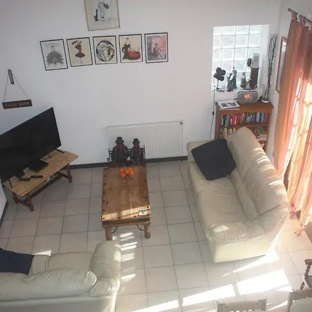 Privatunterkunft Maison-limoux D'hote 11300