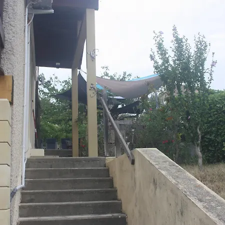 Privatunterkunft Maison-limoux D'hote 11300 Limoux