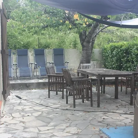 Privatunterkunft Maison-limoux D'hote 11300