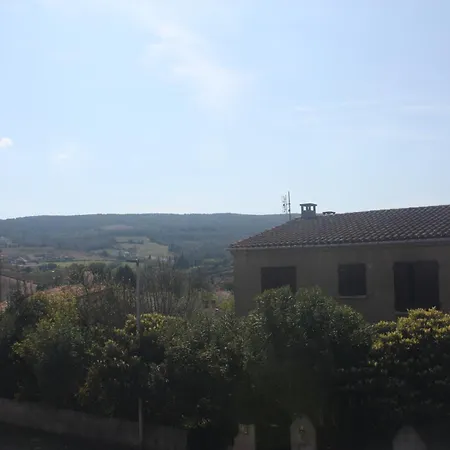 בית אירוח Maison-limoux D'hote 11300