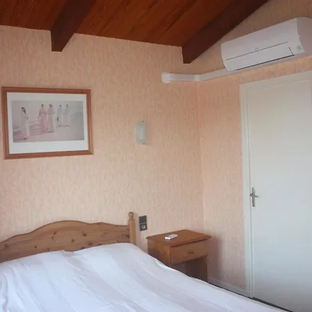 Privatunterkunft Maison-limoux D'hote 11300 *