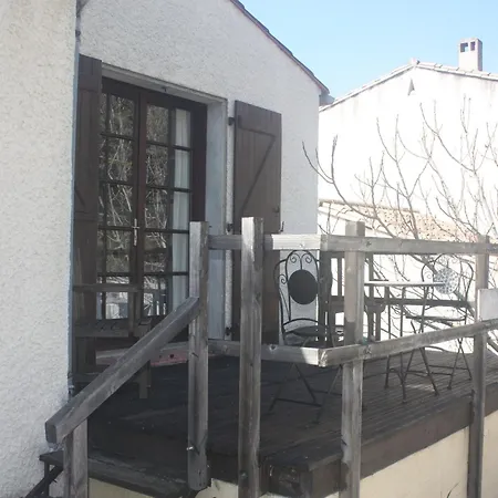 Maison-limoux D'hote 11300 Limoux